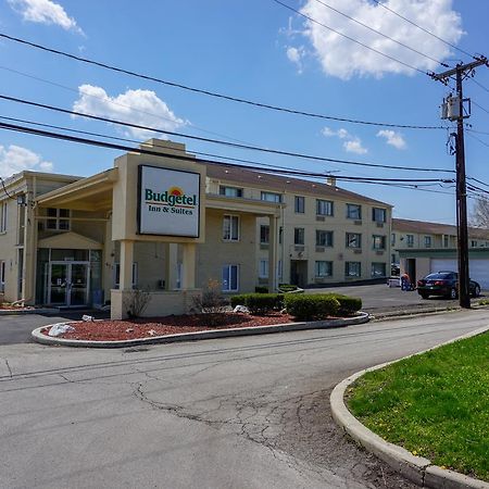 Budgetel Inn And Suites - Glen Ellyn Exterior photo